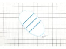 PAD, VELCRO, STEAMITT WB – Part Number: 90639611