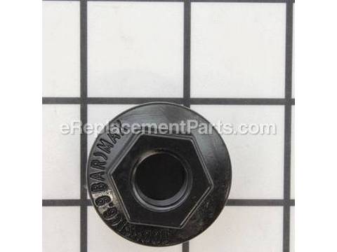 18989657-1-M-DeWALT-910251-SS/A END CAP W/ O-RI