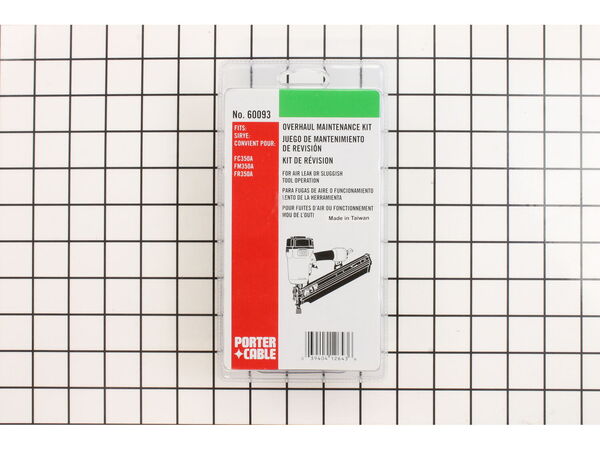 18989660-1-M-DeWALT-910450-AS/A OVERHAUL KIT