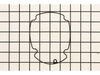 18989670-1-S-DeWALT-910765-GASKET-HOUSING CAP