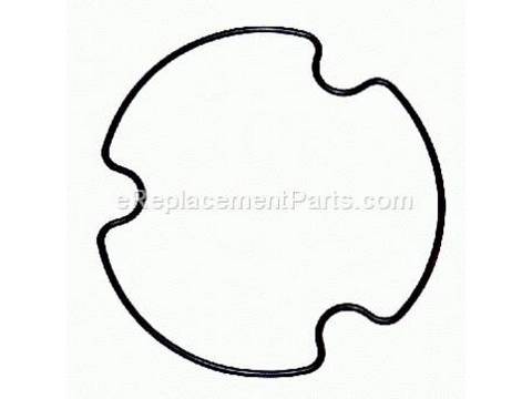 18989676-1-M-DeWALT-910775-GASKET (END CAP)