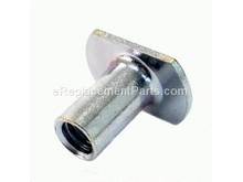 NUT T .25-20 UNC 2B THD – Part Number: 911802