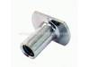 NUT T .25-20 UNC 2B THD – Part Number: 911802