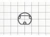 GASKET END CAP – Part Number: 9R188827