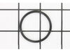 O - RING – Part Number: 9R189906