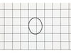 O - RING – Part Number: 9R189926