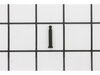FIXED PIN – Part Number: 9R189934