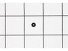 URETHANE RETAINER – Part Number: 9R189935