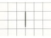 HINGE PIN – Part Number: 9R189948