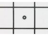 O RING – Part Number: 9R192122