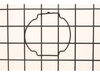 18990032-2-S-DeWALT-9R192244-GASKET