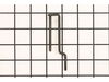 PUSH LEVER(A) – Part Number: 9R192376