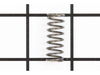CONTACT ARM SPRING – Part Number: 9R195738
