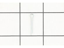 COTTER PIN – Part Number: 9R198153