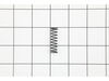 COMPRESSION SPRING – Part Number: 9R198157