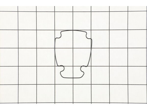 18990216-1-M-DeWALT-9R198288-CAP GASKET