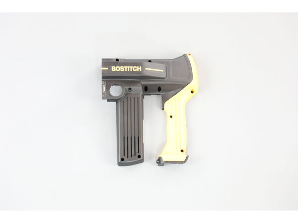 18990404-1-M-DeWALT-9R205504-LEFT CASE ASSY C