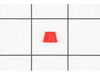 FOOT CONTACT (NO-MAR) – Part Number: 9R209494