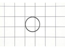 O-RING 1.625 X .070 – Part Number: 9R213363