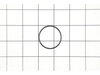 O-RING 1.625 X .070 – Part Number: 9R213363