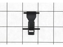 LATCH ASSEMBLY – Part Number: 9R217765