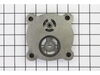 VALVE PLATE UNOAIR 9 – Part Number: A04023