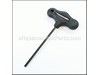 HEX WRENCH – Part Number: A06478