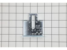 SIZE PLATE – Part Number: A07336