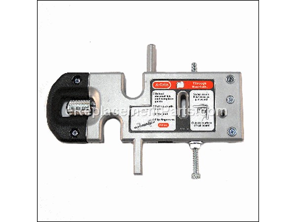 18990671-1-M-DeWALT-A10763-BRACKET ASSEMBLY