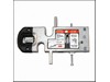 BRACKET ASSEMBLY – Part Number: A10763