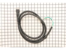 POWER CORD – Part Number: A14430