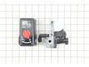 SWITCH PRES 4PORT – Part Number: A17363