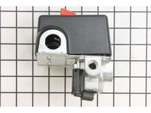 SWITCH PRES 1PORT 120-150 – Part Number: A17374