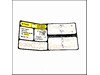INSTRUCTION LABEL – Part Number: A20384