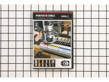 DVD – Part Number: A20467
