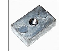T-NUT – Part Number: A20766