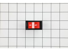 ROCKER SWITCH – Part Number: A22805