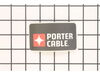 IDENTITY LABEL – Part Number: A23585