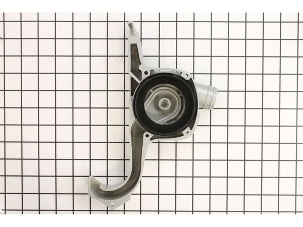 18990797-1-M-DeWALT-A23880SV-VACUUM HOUSING