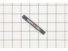 LABEL DECORATIVE – Part Number: A24216