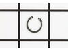 RETAINING RING – Part Number: A24426