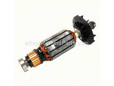 18990852-1-M-DeWALT-A27517SV-SA ARMATURE W/GEARS SERVICE