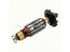 SA ARMATURE W/GEARS SERVICE – Part Number: A27517SV