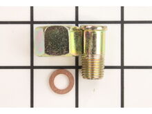 KIT CONNECTION – Part Number: AB-9050371