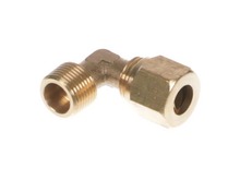 ELBOW CONNECTION 3/8 – Part Number: AB-9053159