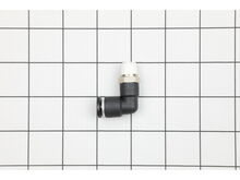 ELBOW CONNECTION – Part Number: AB-9053583