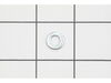WASHER 6X12X1.5 – Part Number: AB-9131010