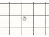 NUT M6 – Part Number: AB-9412352