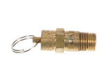 SAFETY VALVE – Part Number: AB-9415379