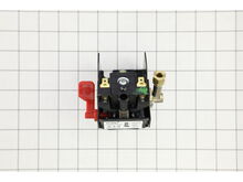 SWITCH PRES 2PORT 10 – Part Number: AC-0008-2